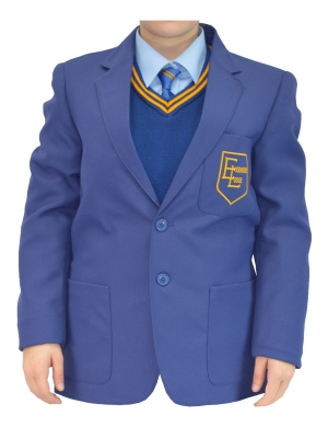 Essendene Lodge Blazer Girls (Reception - Year 6 Only)